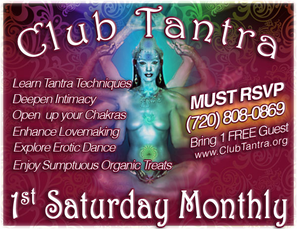 club tantra
